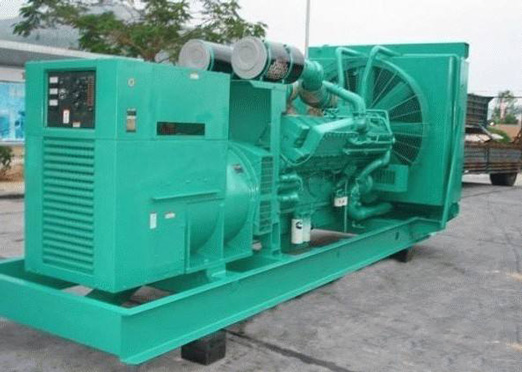 融安75kw康明斯柴油发电车出租图片 融安75kw康明斯柴油发电车出租图片